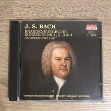 Johann Sebastian