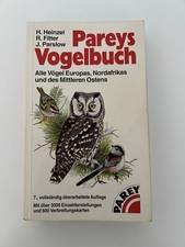 Pareys Vogelbuch: Alle Vögel