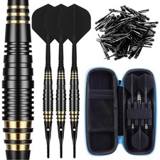 Dartpfeile Soft Darts Set
