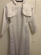 Kommunionkleid Größe 134/140