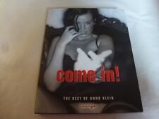Buch Onno Klein "come in !" The BEST OF ONNO Klein Erotischer Bildband