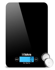 Iskra Küchenwaage digital mit
