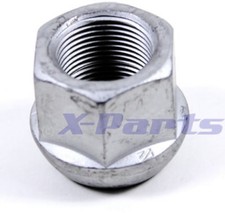 Radmutter Mutter M22x1,5 Kugel