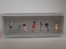 Preiser Passanten Kind