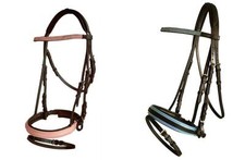 Trense Trensenzaum 4 reihiges