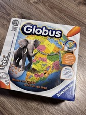 Tiptoi Globus  005581 Kinderglobus Lernspiel