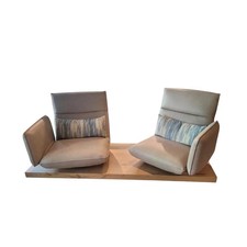 Koinor Sofa Experio Leder A