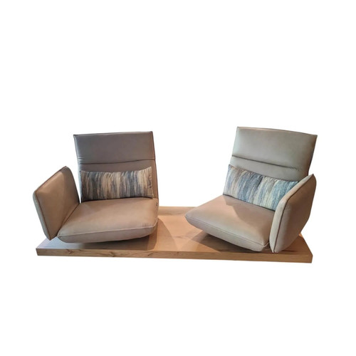 Koinor sofa experio leder - experio,