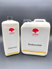 Leinos Bodenmilch 920 1l oder