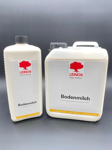 Leinos bodenmilch 920 - leinos,