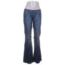 ONLY Limitless Denim, Jeans, Größe: 30/32, Blau, Baumwolle, Einfarbig #CY7