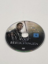 DVD Film, Götz von Berlichingen, Henning Baum
