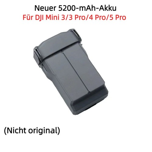 Neuer 5200 mah plus akku - neuer, 5200-mah-plus-akku