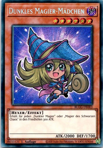 Dunkles magier mädchen secret - magier,
