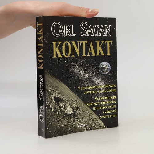 Kontakt carl sagan - kontakt , | 