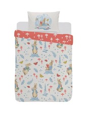 Peter Rabbit Forest Life