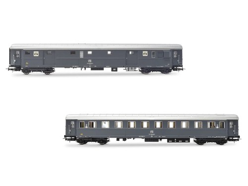 Rivarossi hr4366 - rivarossi,