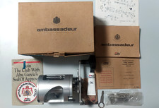 Baitcastrolle ABU Garcia