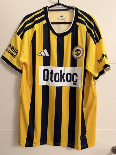 Adidas fenerbahce istanbul - adidas,