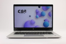 HP Elite Chromebook x360 14 G1