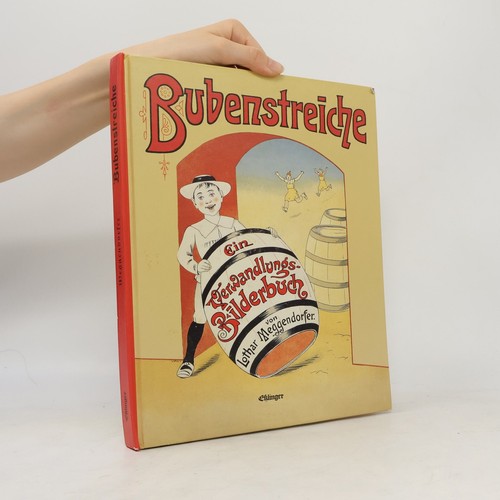 Bubenstreiche ein - bubenstreiche.,