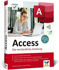 Access ~ Mareile Heiting ~