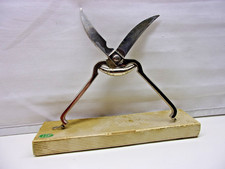 Geflügelschere von C. Jul