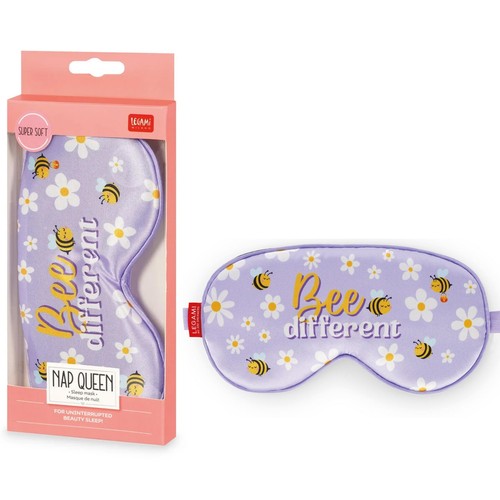 Legami schlafmaske bee biene - bee,