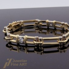 Armband - Fantasie-Muster mit