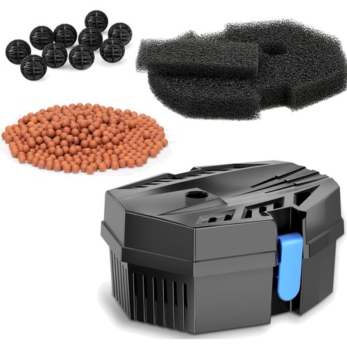 Teichfilter wasserfilter - teichfilter,,