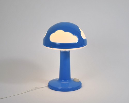 Ikea skojig lampe - lampe, pilz