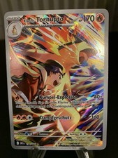 Pokemon Klarins Tornupto