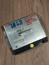 BMW M42B18 318is Z3 ecu wit
