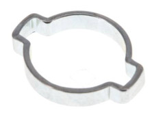 10 Stk. Oetiker 2-Ohr