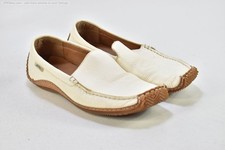 Airstep  Damen Halbschuhe Slipper Ballerinas  SL 24,5cm Nr. 25-T 1585