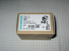 Siemens 3RT2016-1BB41 Leistungsschütz, AC-3e/AC-3, 9 A, 4 kW / 400 V, 3-polig 