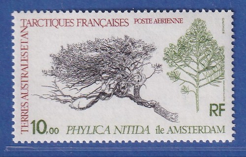 Französische antarktis taaf - französische,