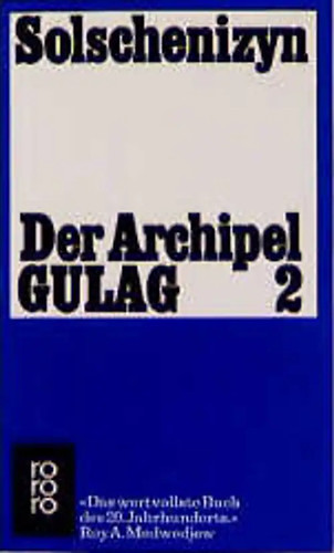Der archipel gulag - der,