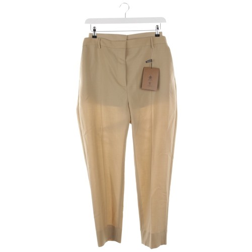 Hose burberry braun 8 - hose, 34