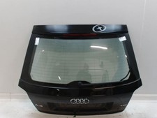 🇩🇪 HECKKLAPPE ➤ AUDI