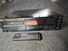 Sony CDP-337 ESD High-End