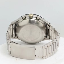 Sinn Military Chronograph