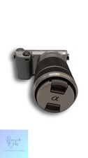 Sony Spiegellose Kamera NEX-5T