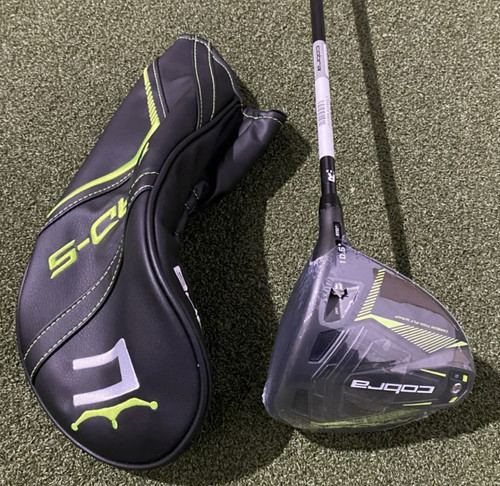 Cobra rad driver mit - cobra,