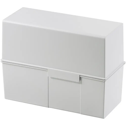 Han 975 karteibox lichtgrau - 975-11,