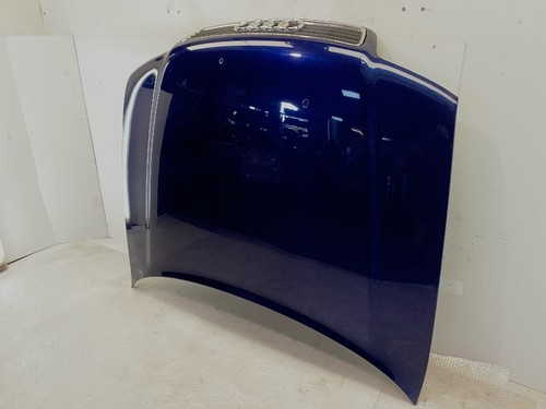 Audi motorhaube - a4,