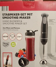 Switch On Stabmixer-Set mit