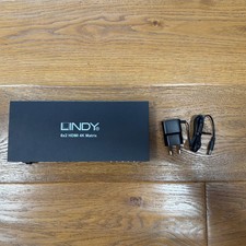HDMI-Switch LINDY 38148 | 6x2