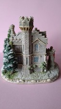 Lilliput Lane Eamont Lodge