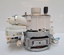 Miele Umwälzpumpe Pumpe Heizpumpe Geschirrspüler Mpew 00-62/2